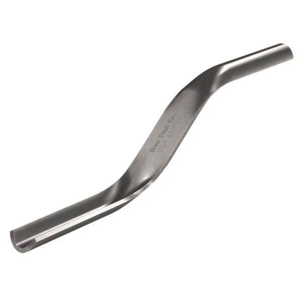 Bon Tool Bon 11-995 Convex Jointer, Stainless Steel 3/4" X 7/8" 11-995 - main